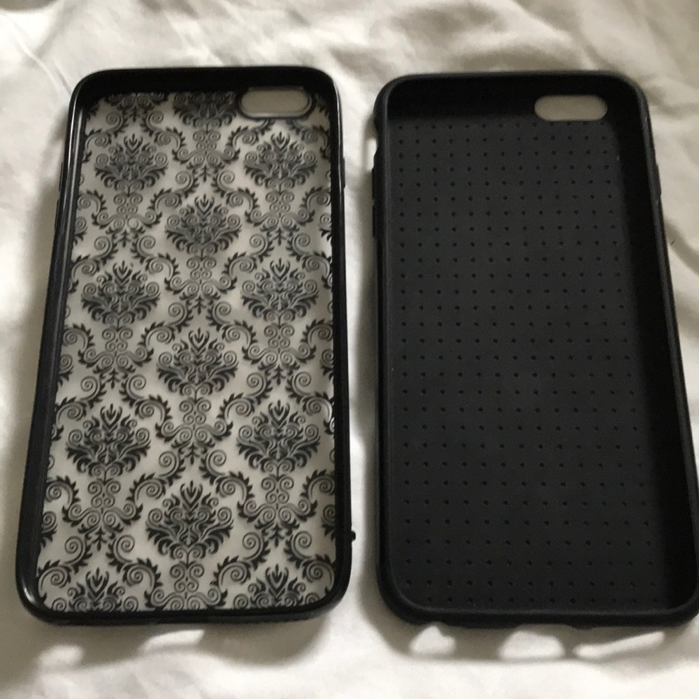 6 PLUS CASES - Picture 3 of 6